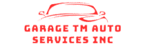 GARAGE TM AUTO SERVICES INC.